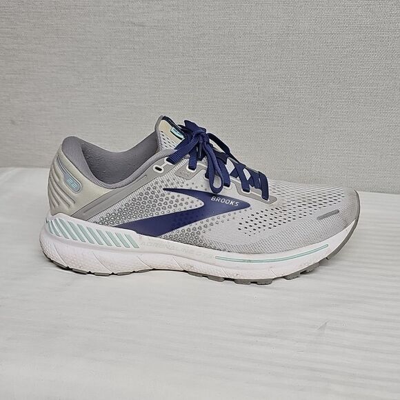 BROOKS ADRENALINE GTS 22 WOMENS SNEAKERS BFPM-04-332 - Picture 6 of 10